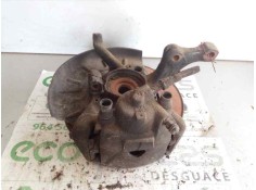 Recambio de mangueta delantera izquierda para seat cordoba berlina (6k2) glx referencia OEM IAM    2