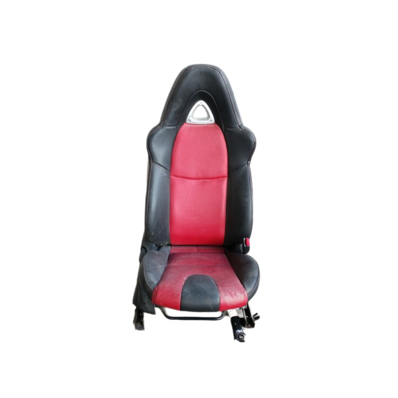 Recambio de asiento delantero derecho para mazda rx-8 (se) limited edition (170kw) referencia OEM IAM   
