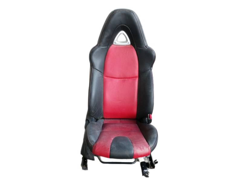 Recambio de asiento delantero derecho para mazda rx-8 (se) limited edition (170kw) referencia OEM IAM   