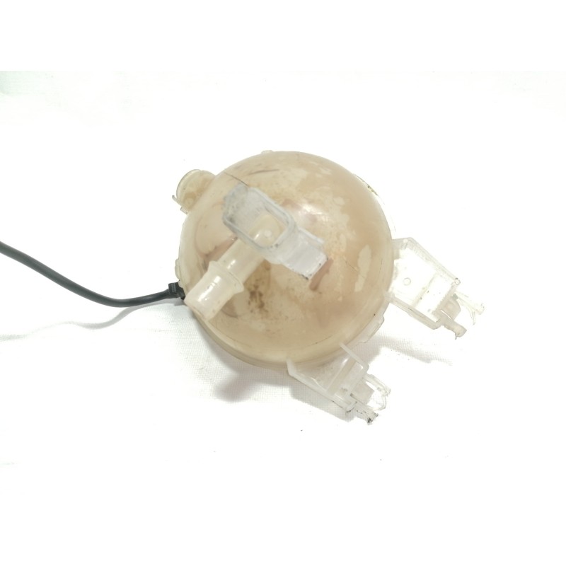 Recambio de deposito expansion para opel crossland x edition referencia OEM IAM 9800777280  