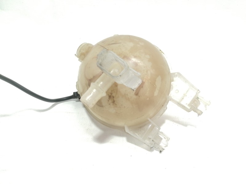 Recambio de deposito expansion para opel crossland x edition referencia OEM IAM 9800777280  