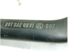 Recambio de mando intermitentes para seat cordoba berlina (6k2) glx referencia OEM IAM QB91007   2