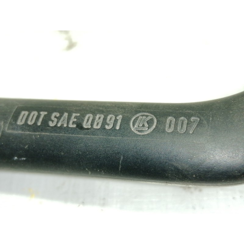 Recambio de mando intermitentes para seat cordoba berlina (6k2) glx referencia OEM IAM QB91007  