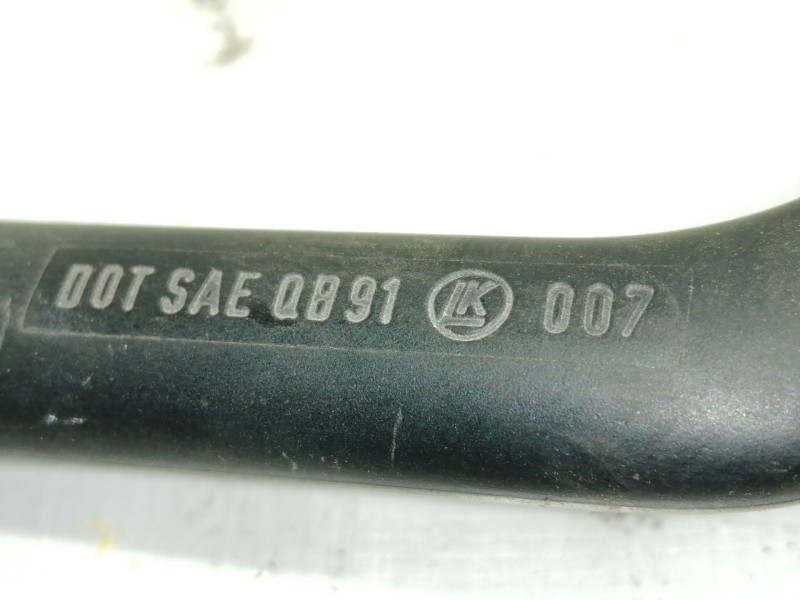 Recambio de mando intermitentes para seat cordoba berlina (6k2) glx referencia OEM IAM QB91007  