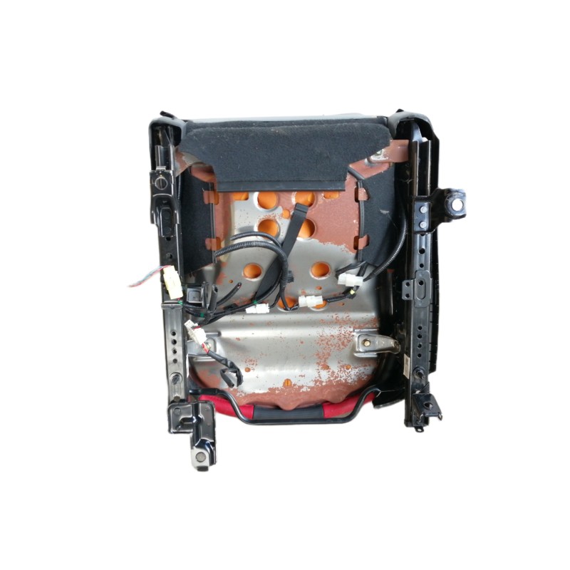Recambio de asiento delantero derecho para mazda rx-8 (se) limited edition (170kw) referencia OEM IAM   