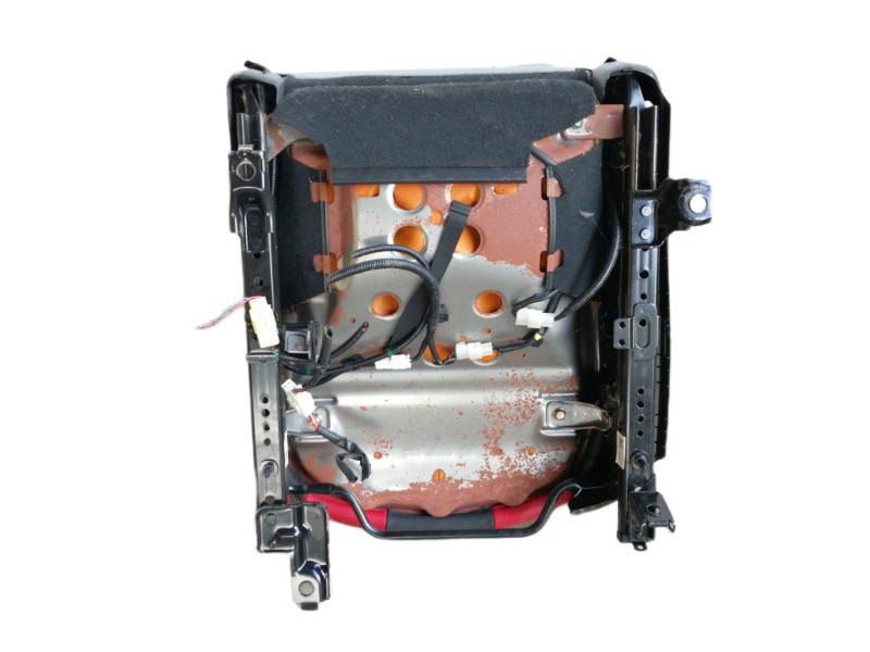 Recambio de asiento delantero derecho para mazda rx-8 (se) limited edition (170kw) referencia OEM IAM   