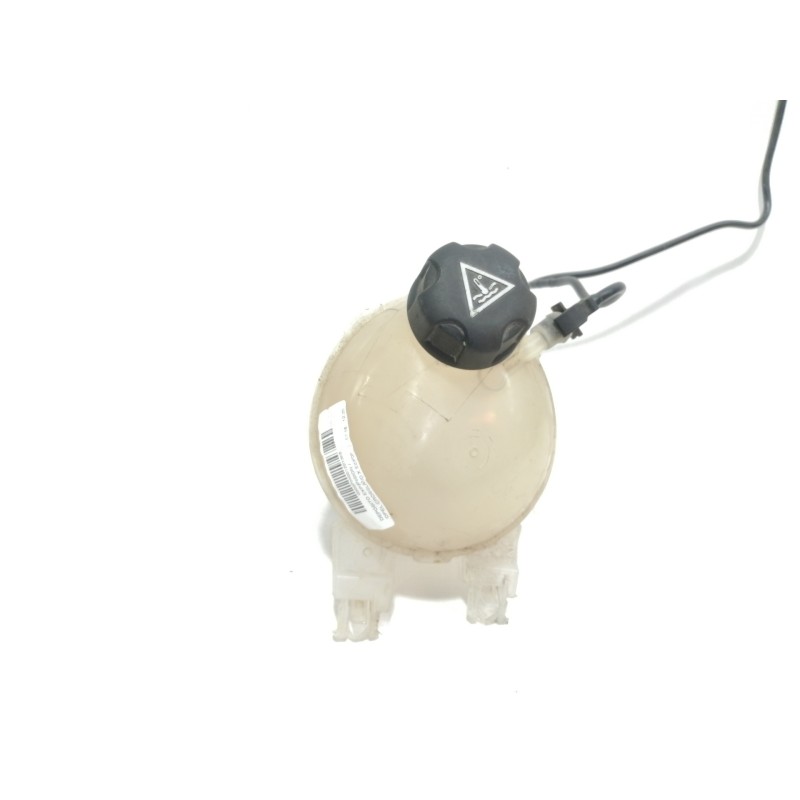 Recambio de deposito expansion para opel crossland x edition referencia OEM IAM 9800777280  