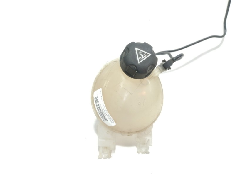 Recambio de deposito expansion para opel crossland x edition referencia OEM IAM 9800777280  