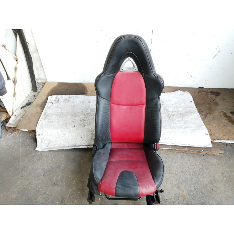 Recambio de asiento delantero derecho para mazda rx-8 (se) limited edition (170kw) referencia OEM IAM   