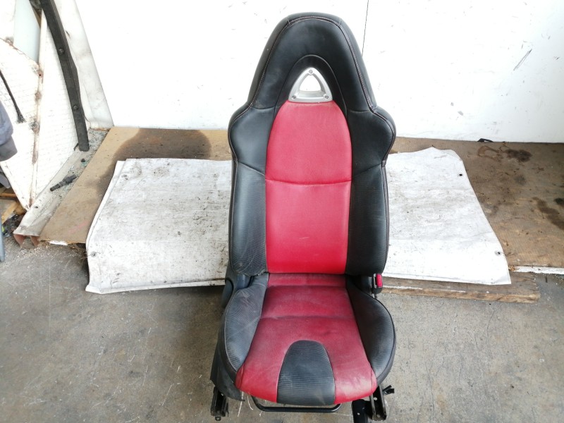 Recambio de asiento delantero derecho para mazda rx-8 (se) limited edition (170kw) referencia OEM IAM   