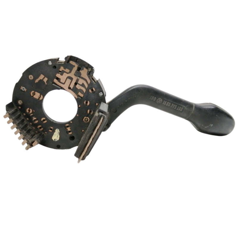 Recambio de mando intermitentes para seat cordoba berlina (6k2) glx referencia OEM IAM QB91007  