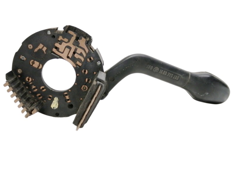 Recambio de mando intermitentes para seat cordoba berlina (6k2) glx referencia OEM IAM QB91007  