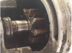 Recambio de motor arranque para alfa romeo 147 (190) 1.6 t.spark eco distinctive referencia OEM IAM 1005831270 026309  2