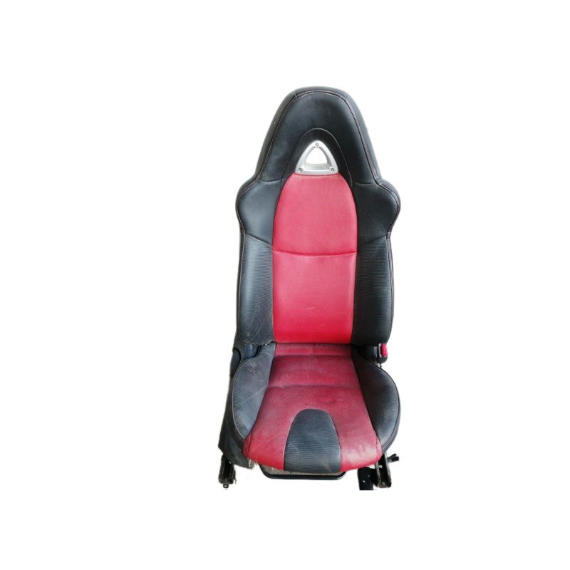 Recambio de asiento delantero derecho para mazda rx-8 (se) limited edition (170kw) referencia OEM IAM   