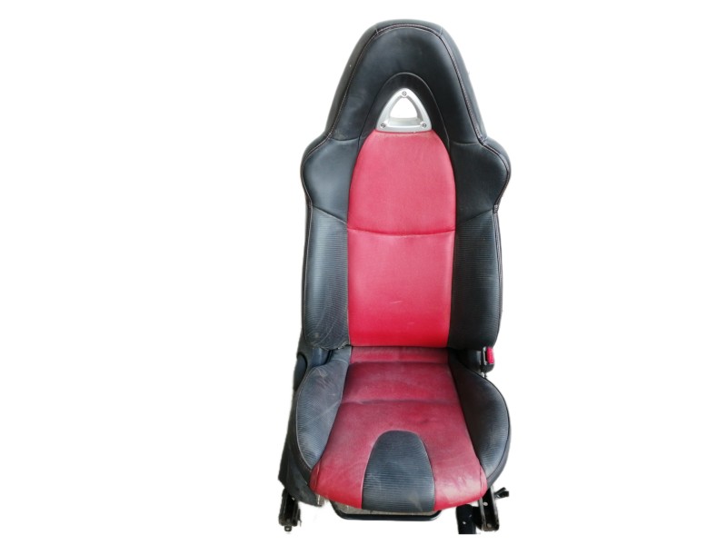 Recambio de asiento delantero derecho para mazda rx-8 (se) limited edition (170kw) referencia OEM IAM   