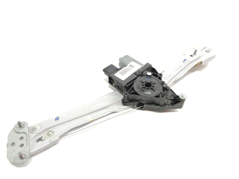 Recambio de elevalunas delantero izquierdo para opel crossland x edition referencia OEM IAM 1137329068 0130821271 