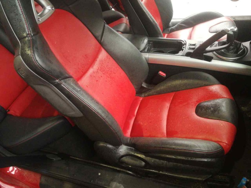 Recambio de asiento delantero derecho para mazda rx-8 (se) limited edition (170kw) referencia OEM IAM   