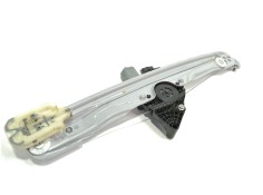 Recambio de elevalunas delantero izquierdo para opel crossland x edition referencia OEM IAM 1137329068 0130821271  2