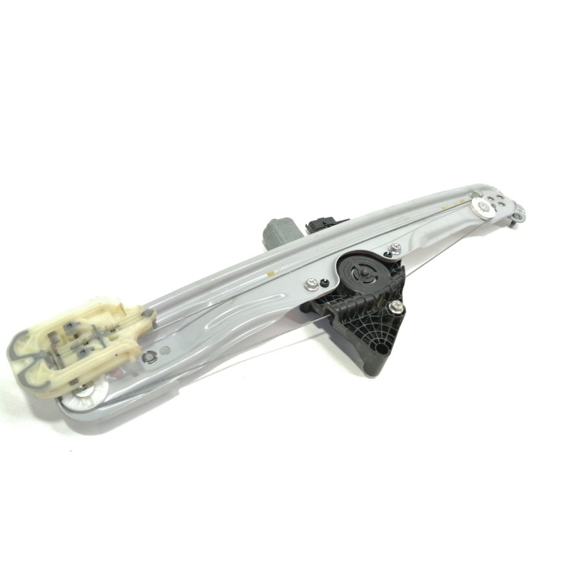 Recambio de elevalunas delantero izquierdo para opel crossland x edition referencia OEM IAM 1137329068 0130821271 