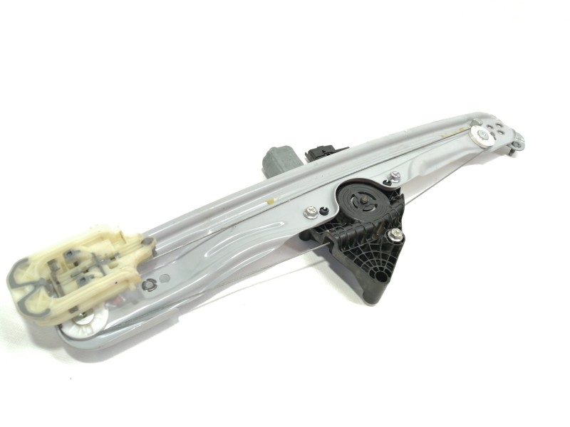 Recambio de elevalunas delantero izquierdo para opel crossland x edition referencia OEM IAM 1137329068 0130821271 