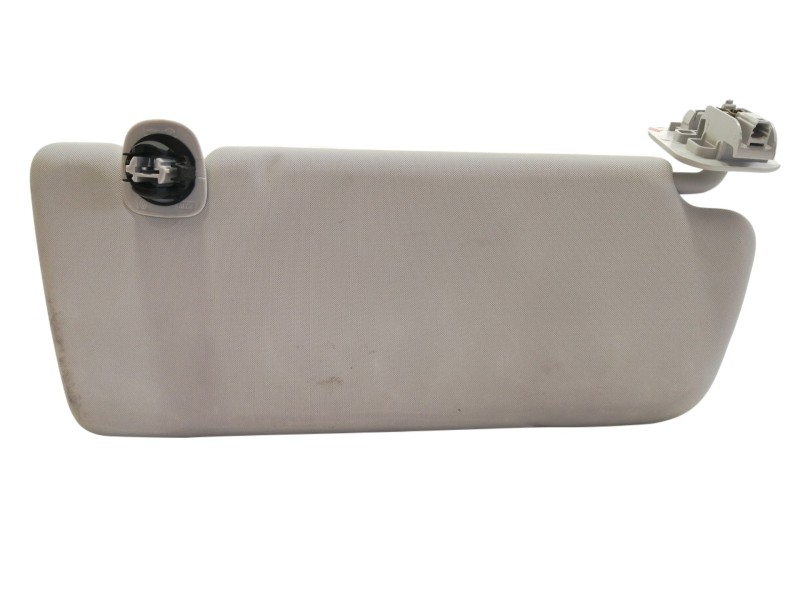 Recambio de parasol izquierdo para renault megane iv berlina 5p limited referencia OEM IAM 964009419R  