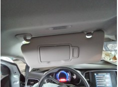 Recambio de parasol izquierdo para renault megane iv berlina 5p limited referencia OEM IAM 964009419R   2