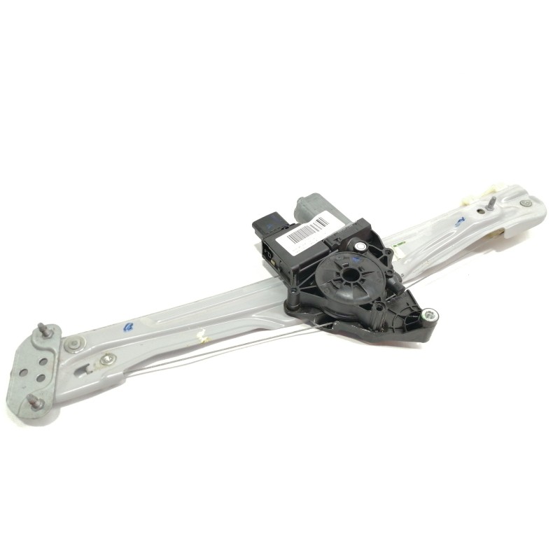 Recambio de elevalunas delantero izquierdo para opel crossland x edition referencia OEM IAM 1137329068 0130821271 