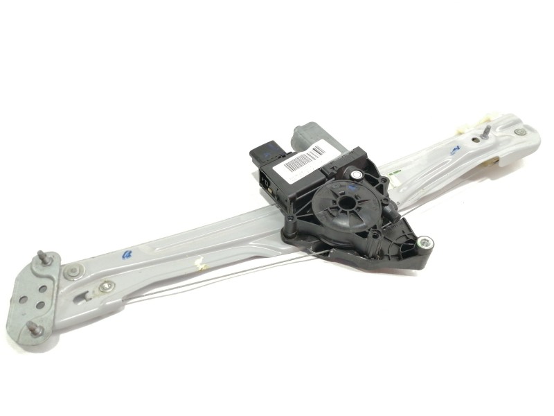 Recambio de elevalunas delantero izquierdo para opel crossland x edition referencia OEM IAM 1137329068 0130821271 