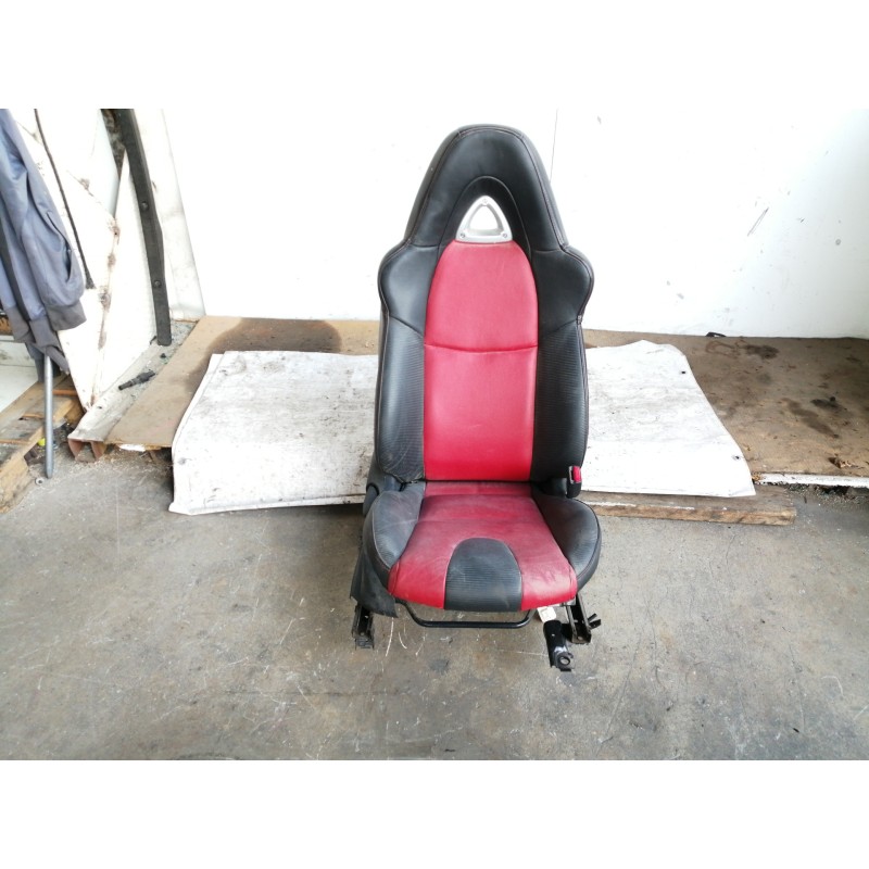 Recambio de asiento delantero derecho para mazda rx-8 (se) limited edition (170kw) referencia OEM IAM   