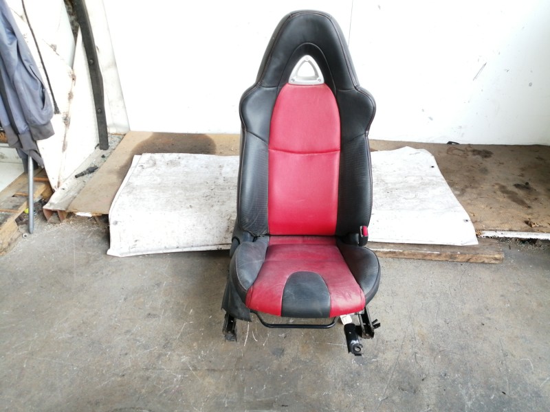Recambio de asiento delantero derecho para mazda rx-8 (se) limited edition (170kw) referencia OEM IAM   