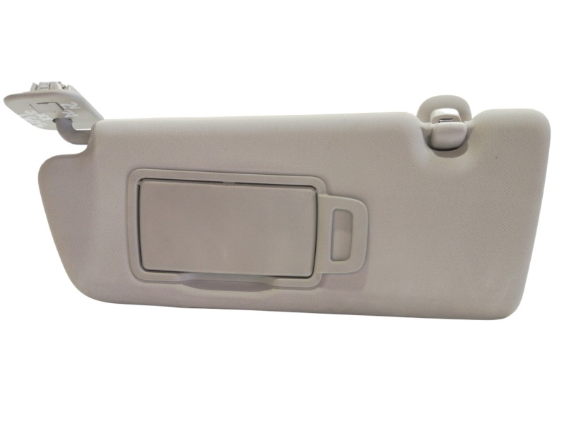 Recambio de parasol izquierdo para renault megane iv berlina 5p limited referencia OEM IAM 964009419R  