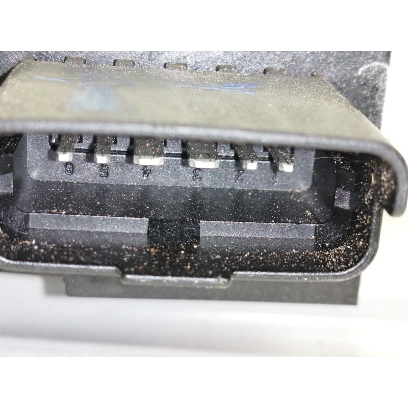 Recambio de elevalunas delantero izquierdo para opel crossland x edition referencia OEM IAM 1137329068 0130821271 