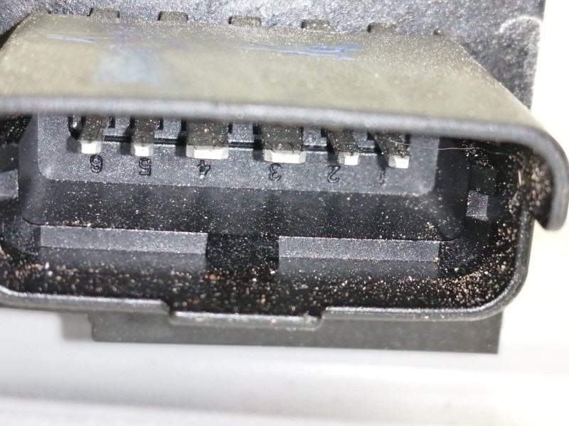 Recambio de elevalunas delantero izquierdo para opel crossland x edition referencia OEM IAM 1137329068 0130821271 