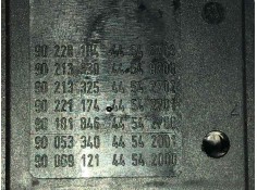 Recambio de mando intermitentes para opel kadett e gls berlina referencia OEM IAM    2