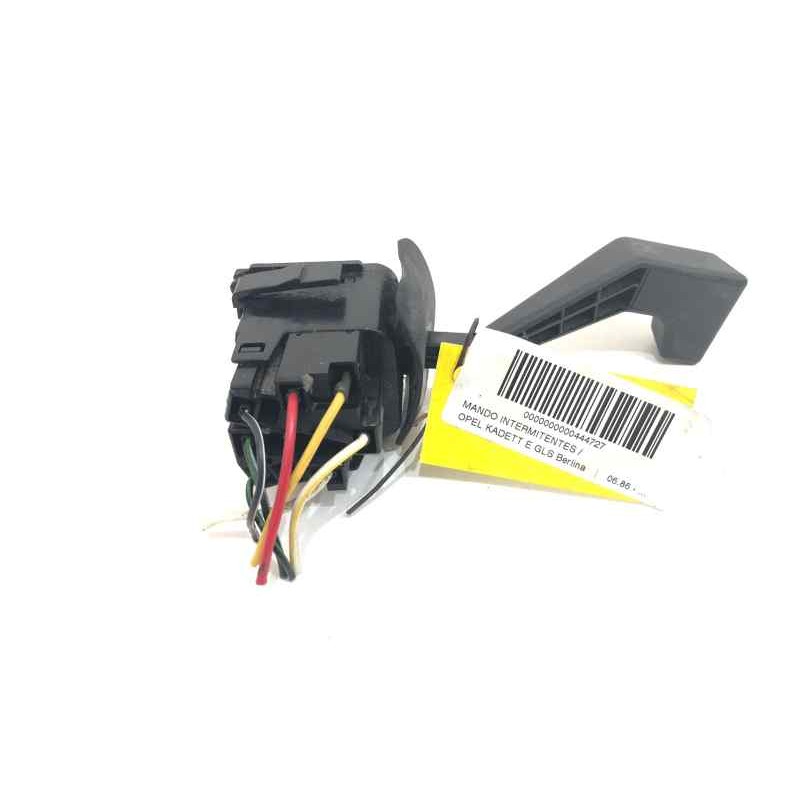 Recambio de mando intermitentes para opel kadett e gls berlina referencia OEM IAM   