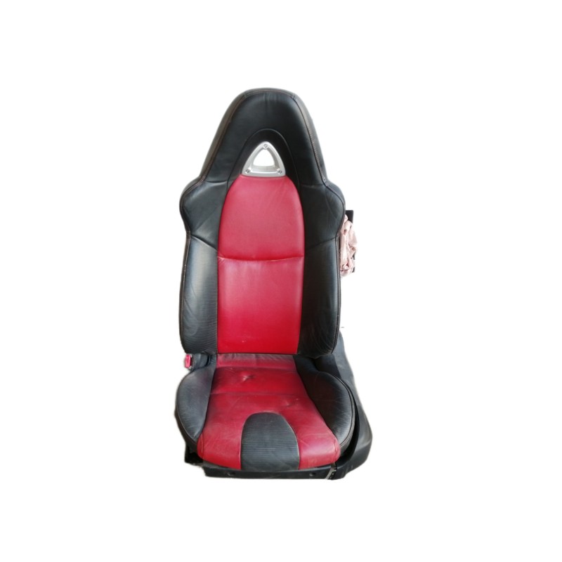 Recambio de asiento delantero izquierdo para mazda rx-8 (se) limited edition (170kw) referencia OEM IAM   