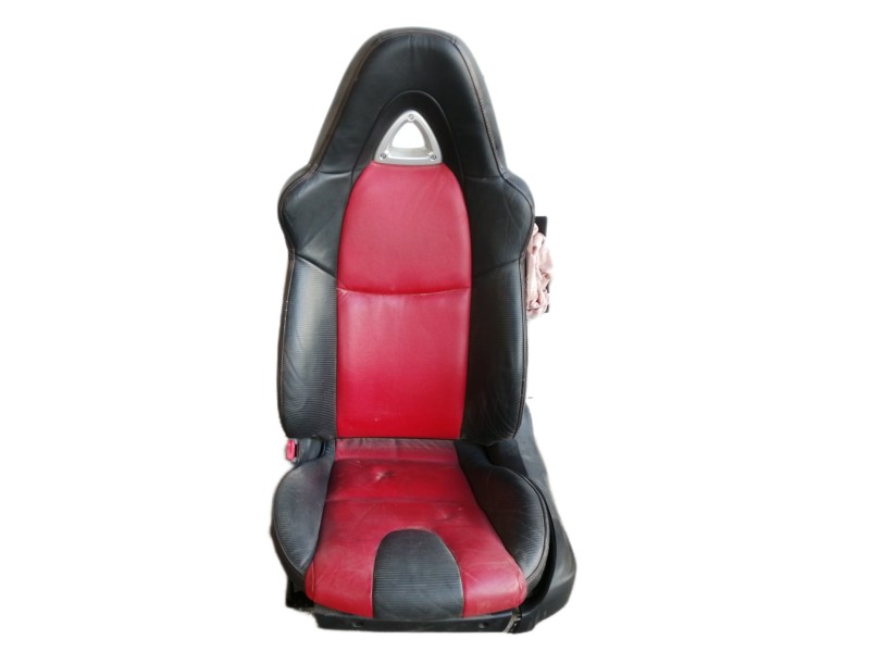 Recambio de asiento delantero izquierdo para mazda rx-8 (se) limited edition (170kw) referencia OEM IAM   