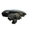 Recambio de faro izquierdo para opel vivaro a furgoneta (x83) 1.9 di (f7) referencia OEM IAM 7700311371 91165719 