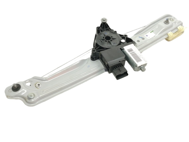 Recambio de elevalunas trasero derecho para opel crossland x edition referencia OEM IAM 39187592 0130824272 1137329068