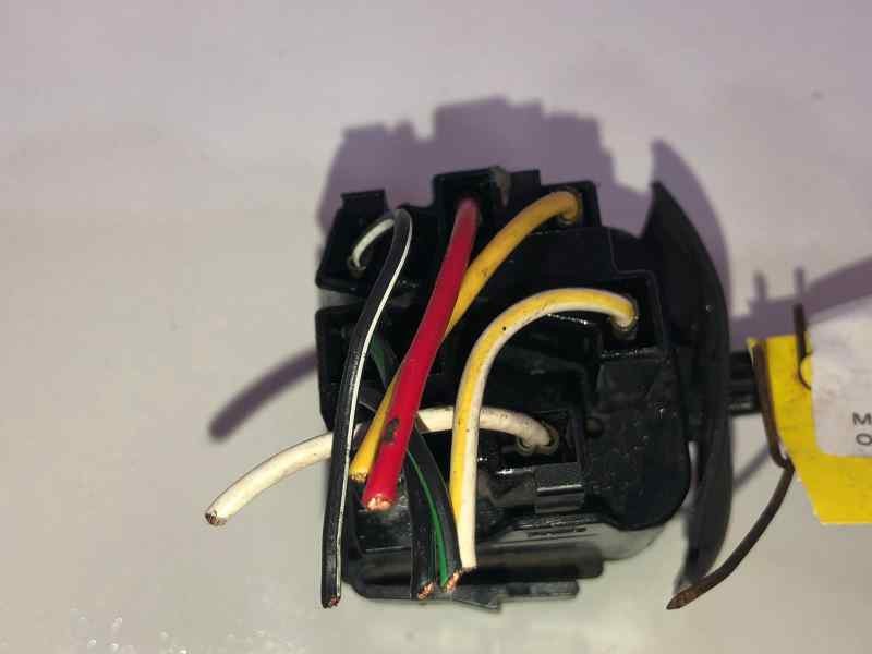 Recambio de mando intermitentes para opel kadett e gls berlina referencia OEM IAM   