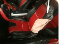 Recambio de asiento delantero izquierdo para mazda rx-8 (se) limited edition (170kw) referencia OEM IAM    2