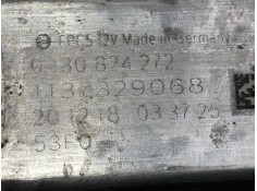 Recambio de elevalunas trasero derecho para opel crossland x edition referencia OEM IAM 39187592 0130824272 1137329068 2