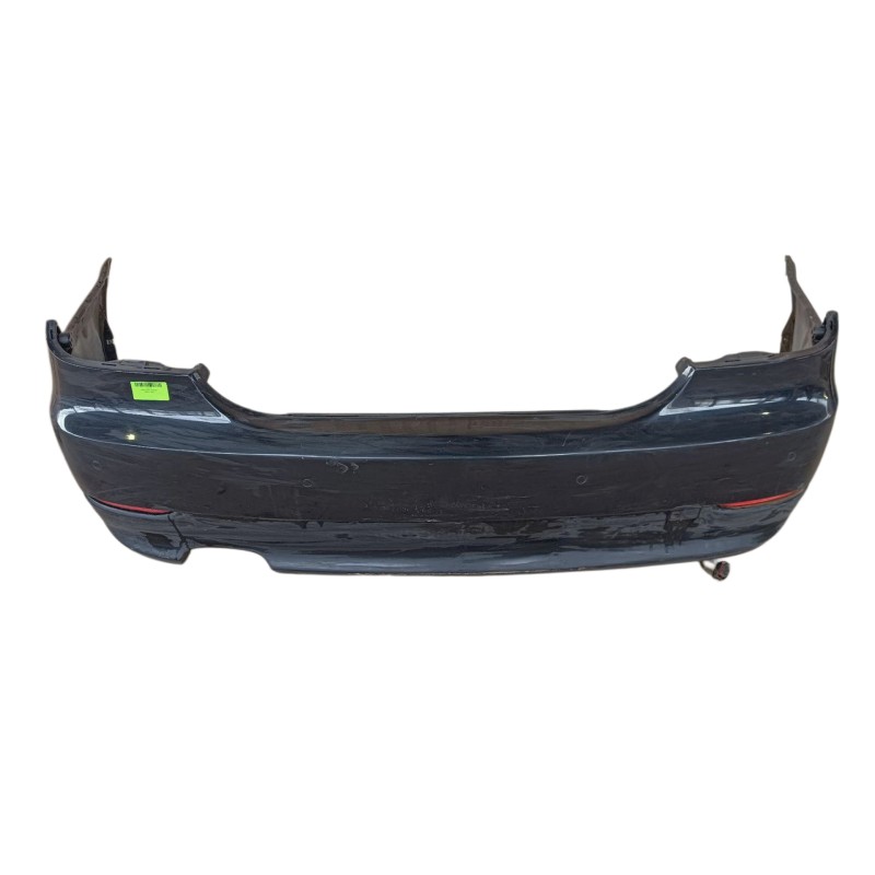 Recambio de paragolpes trasero para bmw 5 (e60) 520 d referencia OEM IAM 51127178182  
