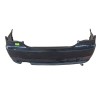 Recambio de paragolpes trasero para bmw 5 (e60) 520 d referencia OEM IAM 51127178182  