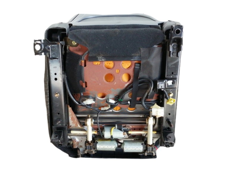 Recambio de asiento delantero izquierdo para mazda rx-8 (se) limited edition (170kw) referencia OEM IAM   