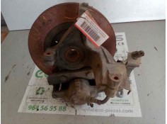 Recambio de pinza freno delantera izquierda para peugeot partner (s1) familiar referencia OEM IAM    2