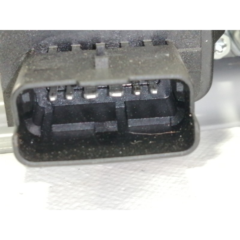 Recambio de elevalunas trasero derecho para opel crossland x edition referencia OEM IAM 39187592 0130824272 1137329068