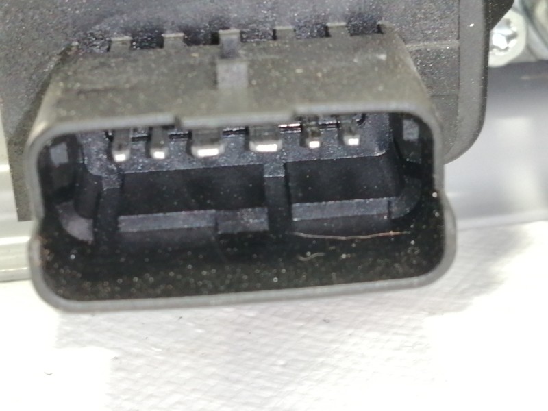 Recambio de elevalunas trasero derecho para opel crossland x edition referencia OEM IAM 39187592 0130824272 1137329068