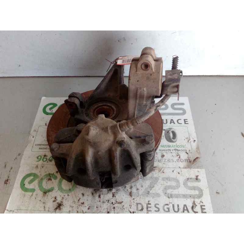 Recambio de pinza freno delantera izquierda para peugeot partner (s1) familiar referencia OEM IAM   