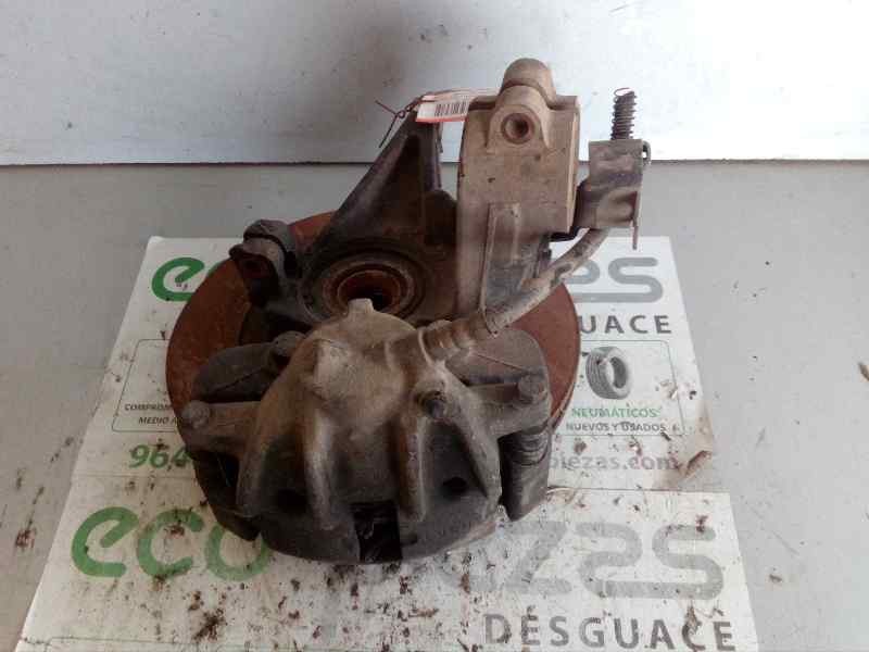 Recambio de pinza freno delantera izquierda para peugeot partner (s1) familiar referencia OEM IAM   